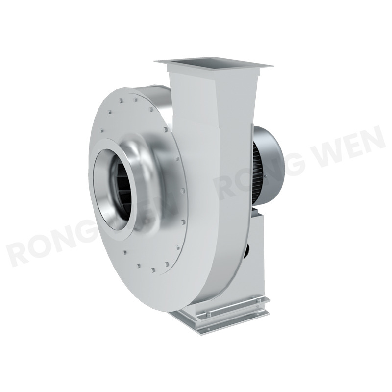 Как правильно выбрать размер промышленного вентилятора